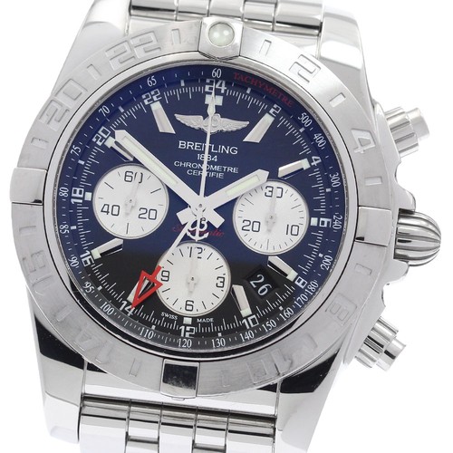 Orologio uomo breitling - orologio,