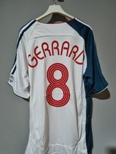 Maglia Liverpool | 2006-2007 |