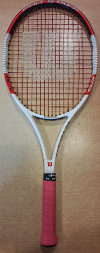 Racchetta wilson pro staff - racchetta,