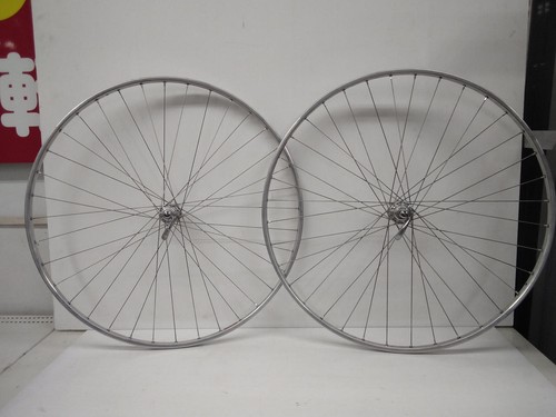 Campagnolo fiamme rim wheelset - fiamme,