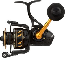 Mulinello da pesca PENN