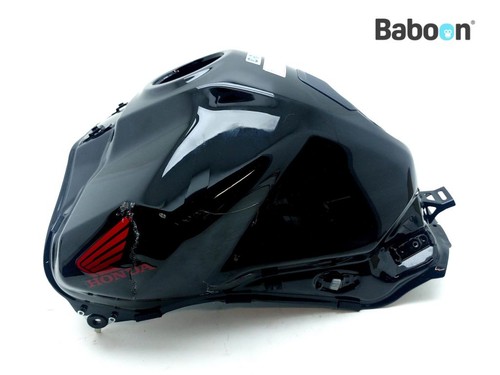 Serbatoio benzina honda 750 - benzina,
