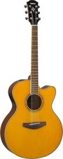 Yamaha CPX600 Vintage Tinta