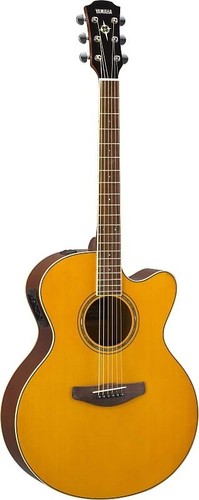 Yamaha cpx600 vintage - yamaha,
