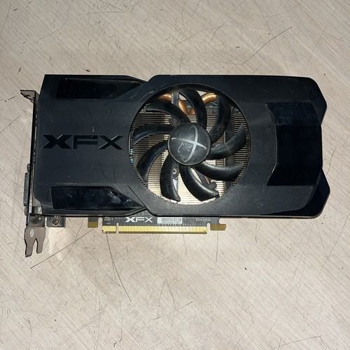 Xfx amd radeon 470 - xfx,