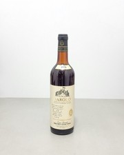 Barolo Bruno Giacosa 1978