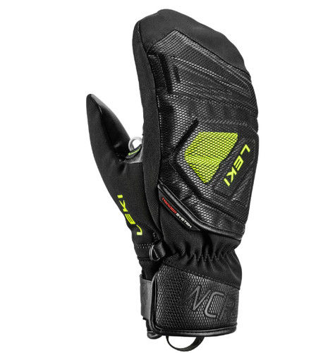 Leki wcr tech junior - wcr,