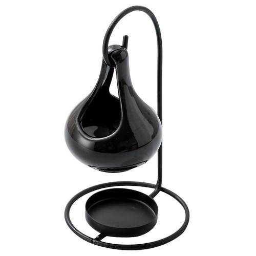 Bruciatore per essenziali - per,