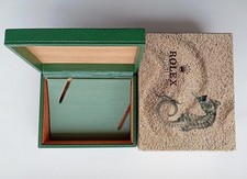 ROLEX Box Scatola Piramidale