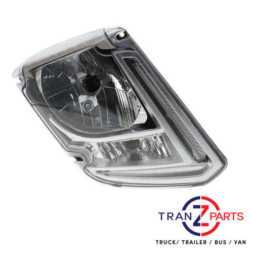 Adatto per camion volvo - camion,