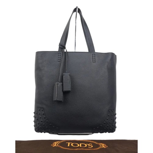 Borsa secchiello tod small - tod's,