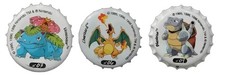Pokemon 60 + Tappi Yoga