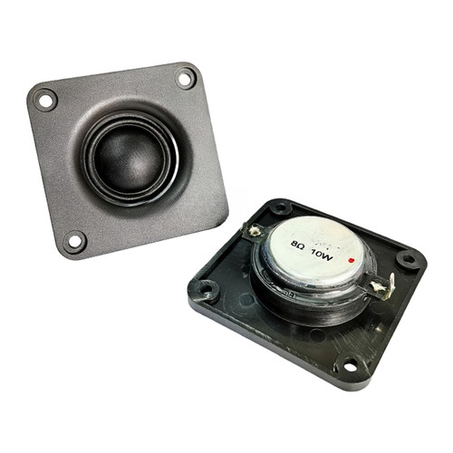 Tweeter pollici 10w ohm - pollici,