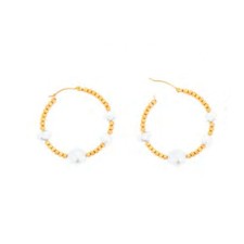 Orecchini Donna 4US Cesare