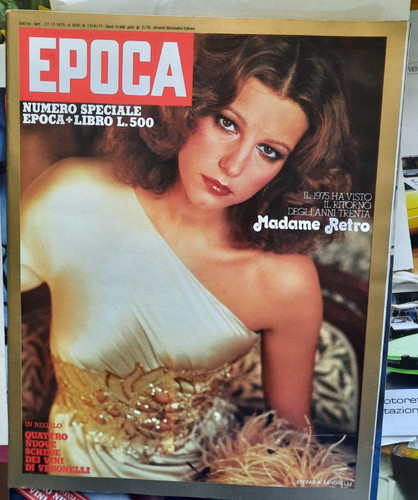 Epoca 1975 stefania - 1975,