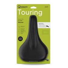 Women's ST Gel Saddle, Black