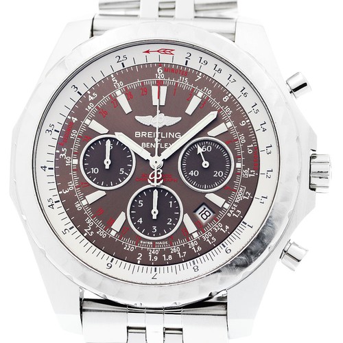 Orologio uomo breitling - uomo,
