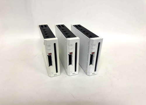 Pacchetto nintendo wii bianco - pacchetto,