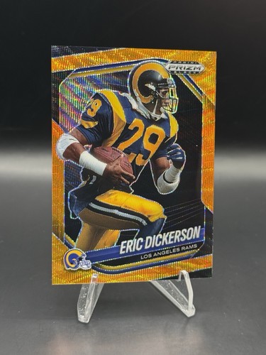 Eric dickerson 2025 panini - 2025,