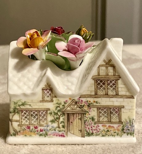 Rara miniatura cottage royal - rara,