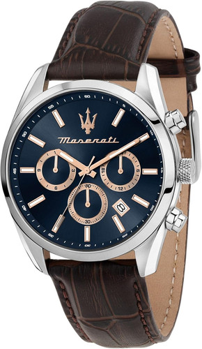 Orologio attrazione uomo - attrazione,