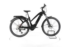 Bianchi E-Omnia T Type E-bike