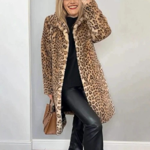 Cappotto mezza lunghezza