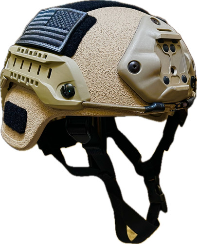 Medium tan gentex usgi - medium,