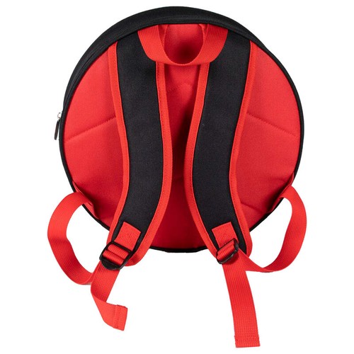 Spiderman zaino 3d premium - zaino,