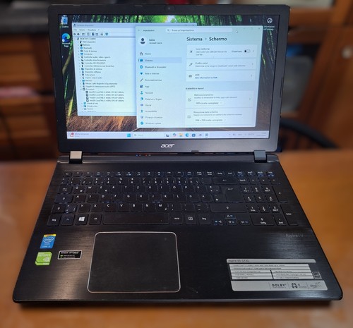 Notebook portatile 6 - notebook,