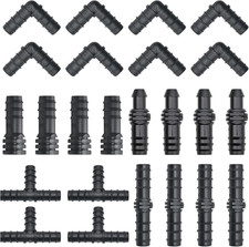 Kit Raccordi Irrigazione a