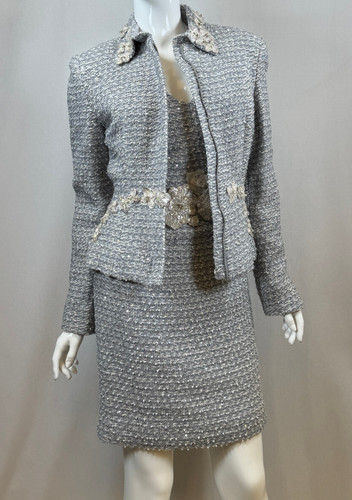 2pz peggy jennings vestito - 2pz,