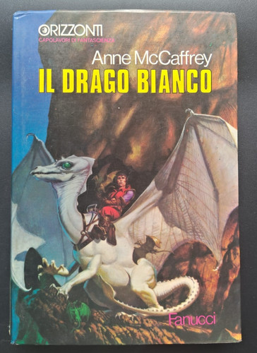 Drago bianco anne - -,