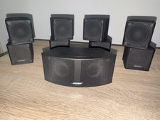Set altoparlanti bose - set,