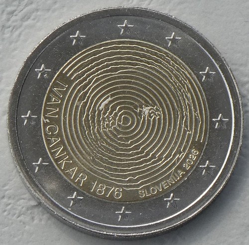 Euro moneta commemorativa - euro,