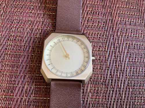 Orologio svizzero slow 18 - svizzero,