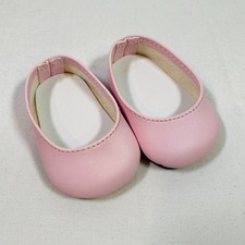 Bambola American Girl 18" rosa