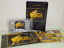 1998 * N64 * The Legend of