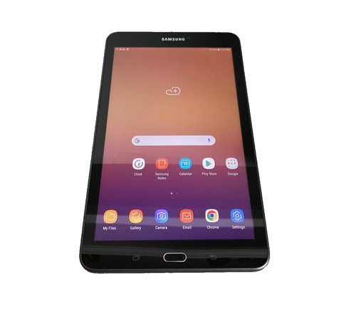 Samsung galaxy tab t378v - tab, e