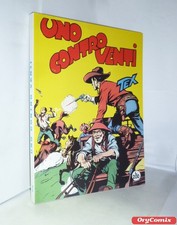 TEX SERIE GIGANTE N. 2 - UNO