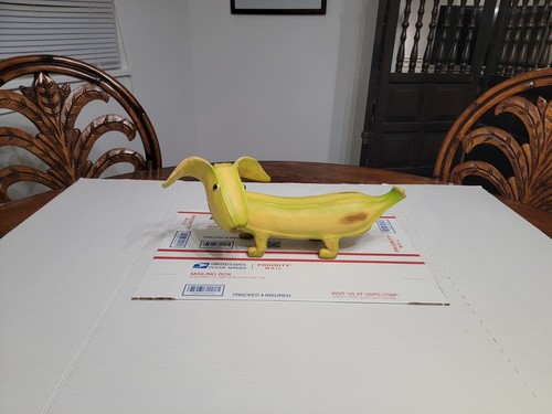 Statuina stan banana - statuina,
