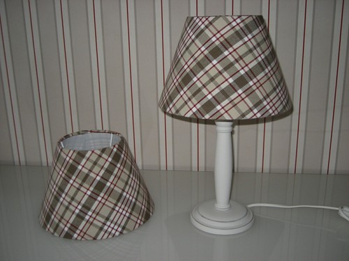 Paralume nordika lampada - paralume, nordika,