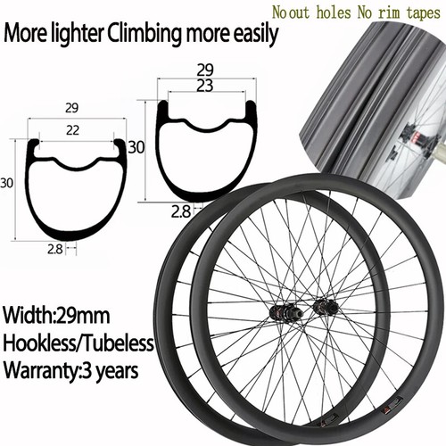 Ruote freno disco bici da - ruote,