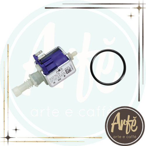 Kit riparazione pompa acqua - kit,