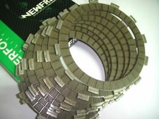 SERIE DISCHI FRIZIONE F1502R