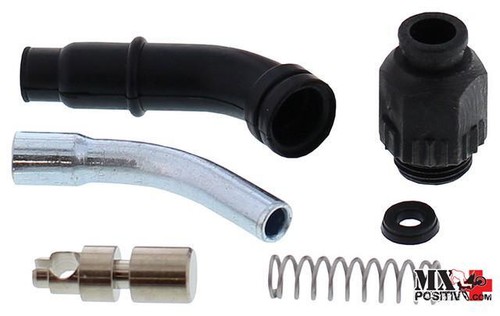 Kit revisione avviamento - revisione, a