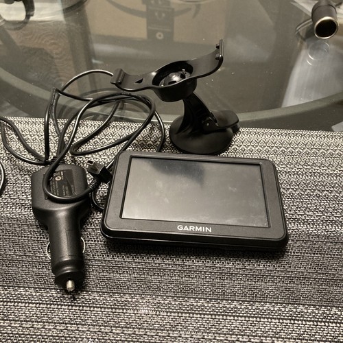 Garmin nuvi 40lm - garmin,