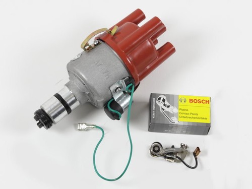 Spinterogeno con bosch - con,