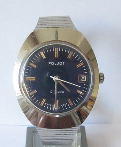 Orologio vintage meccanico - orologio,
