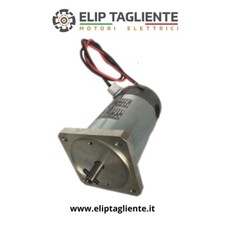 Motore elettrico 24v - elettrico, dc